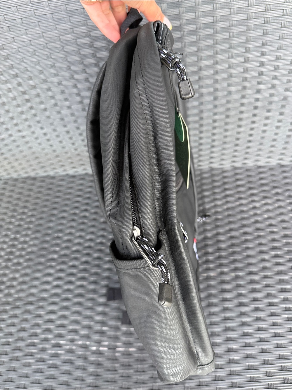 STATE Backpack with Datadog Patch - Picture 6 of 7